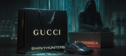 👟 Kering Breach: Gucci, Balenciaga, and McQueen Customer Data Stolen
