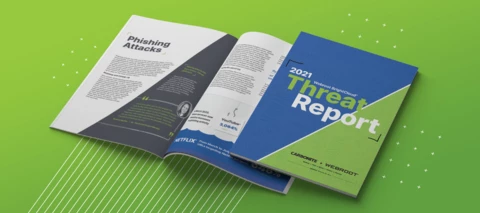 Phishing In The Waters Of Fear