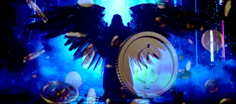 Cyber News Rundown: Dark Angels ransomware receives $75 million ransom payment