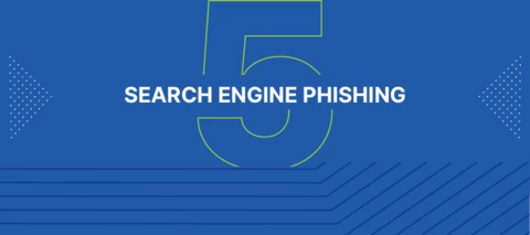 Search Engine Phishing: Careful What You Choose