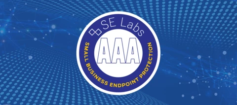 Webroot wins SE Labs AAA rating again for small business endpoint protection