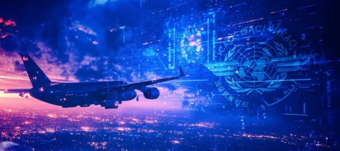 Cyber News Rundown: Hackers breach UN aviation agency