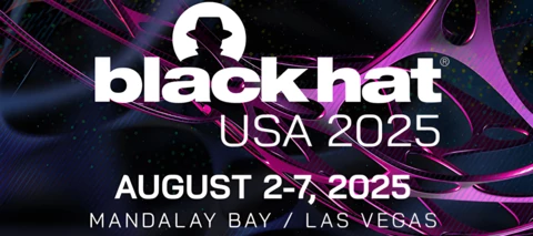 Black Hat USA 2025
