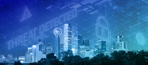 Cyber News Rundown: Royal Ransomware takes down City of Dallas