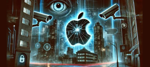 The Slippery Slope to Surveillance: UK’s Push to Weaken Apple’s Encryption is a Gift to Hackers