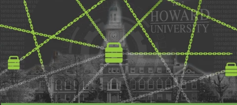 Cyber News Rundown: Ransomware sets sights on higher ed with attack on Howard