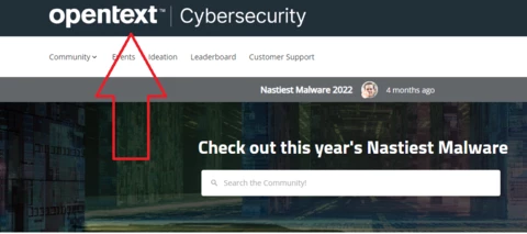 Hey did you notice anything different with the home page recently?