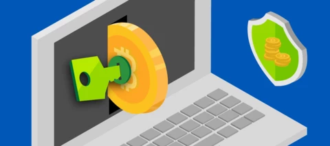 Cryptocurrency: storage, scams and hacks, oh my!