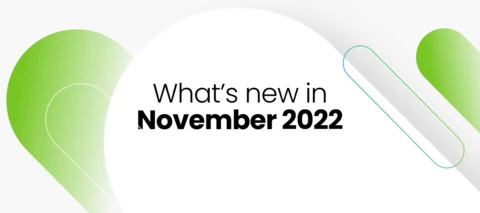 What’s New at Carbonite + Webroot November 2022