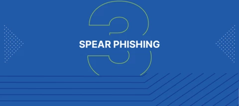 Spear Phishing: Catching the Big One
