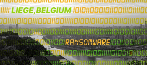 Cyber News Rundown: Liege, Belgium latest major city targeted by cyberattack