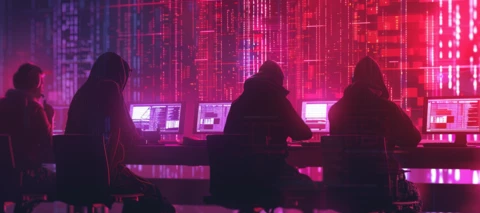 Cyber News Rundown: ShinyHunters launches new extortion activity