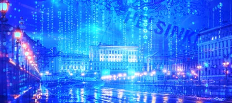 Cyber News Rundown: Hackers target City of Helsinki