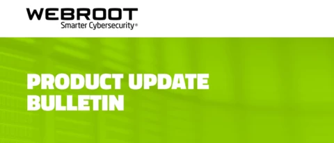 Product Update: My Usage and Management Console