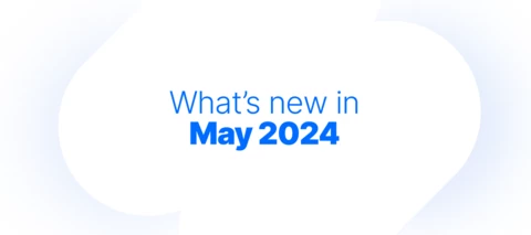 What’s New at Carbonite + Webroot: May 2024
