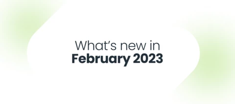 What’s New at Carbonite + Webroot Febuary 2023