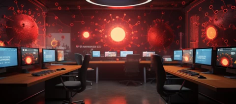 Coronavirus Fears Exploited in Phishing Attacks