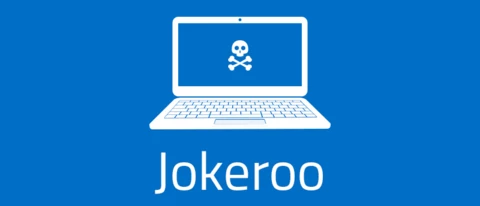 Jokeroo (Formerly GandCrab)