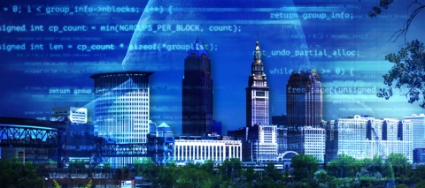Cyber News Rundown: Cyberattack targets City of Cleveland, Ohio