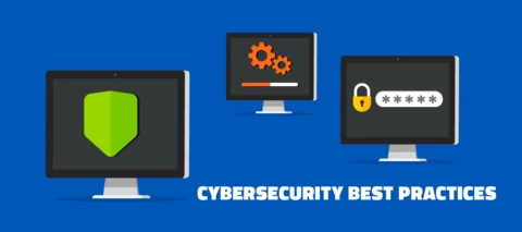 Cyber Resilient Best Practices