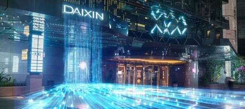 Cyber News Rundown Daixin ransomware group adds Omni Hotels to leak site