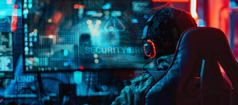 Cyber News Rundown: Cyberattack targets Red Barrels game studio