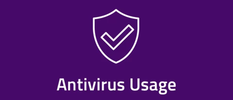 [Survey] Riskiest States - Antivirus Usage