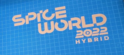 Spiceworld 2022