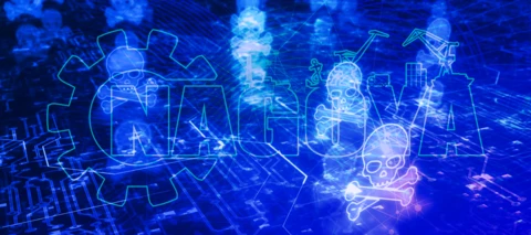 Cyber News Rundown: Ransomware shuts down Port of Nagoya