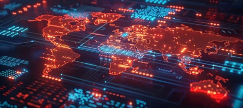 Cyber News Rundown: RansomHub breaches Apple’s electronics manufacturing partner