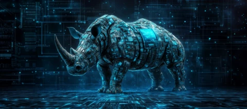 Cyber News Rundown: SharpRhino RAT targets IT professionals
