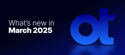 What’s New at OpenText Cybersecurity: March 2025
