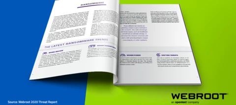 Webroot 2020 Webinar Event!