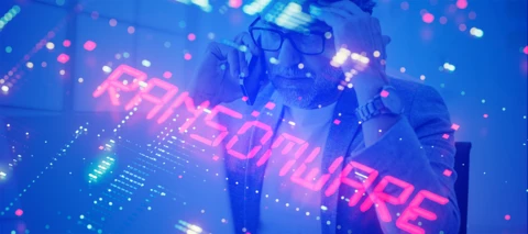 Cyber News Rundown: LukaLocker ransomware employs unusual tactics during attacks