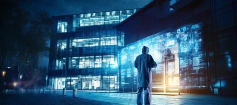 Cyber News Rundown: Israeli hospital hit by Ragnar Locker ransomware attack