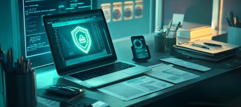 Tax Season Security: Smart Upgrades, Cyber Safety, and Best Practices