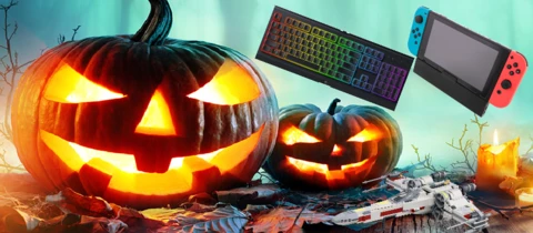 Spooktober Community Contest - UDPATED