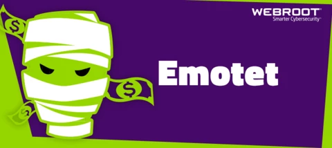 Live Blog: Emotet Botnet