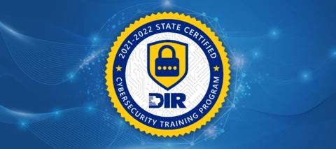 Ensuring cyber criminals don’t mess with Texas