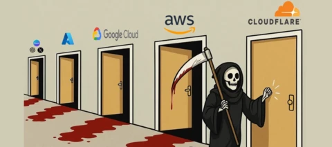 Cloudflare Outage Ripple Effect: What Happened and Why Over Half the Internet Felt It