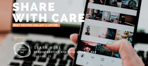 Privacy Tips from NCSA - Consumer