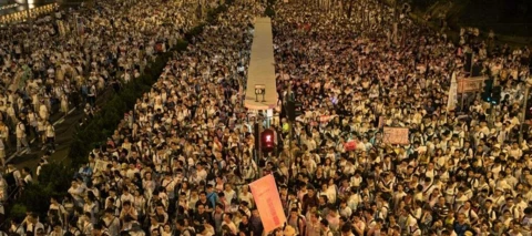 Weekly Threat News: 13th June, 2019