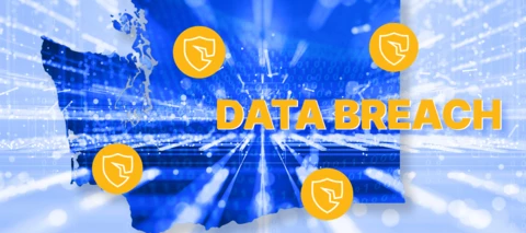 Cyber News Rundown: Washington State Department of Licensing suffers data breach