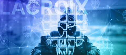 Cyber News Rundown: Ransomware shuts down Lacroix manufacturing plants