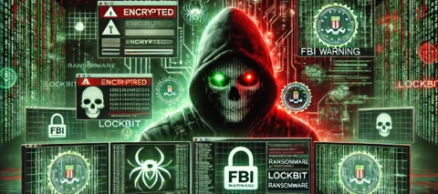 LockBit’s Latest Taunt: A Challenge to the FBI and a Resurgence Signal