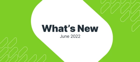 What's New at Carbonite + Webroot: June 2022