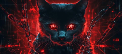 Cyber News Rundown: Hellcat ransomware makes unusual ransom demands