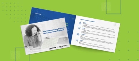 Working or Studying From Home? We’ve Got a Handy New Playbook for That