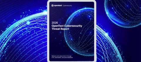 Key Insights from the OpenText Cybersecurity 2026 Threat Report