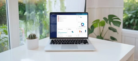 OpenText EDR & MDR Integrations: API-First Power with Flexible Log Ingestion